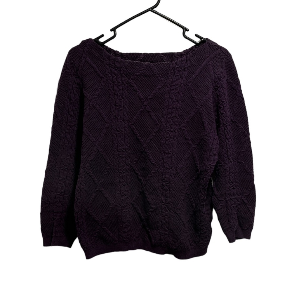 Worthington Sweater